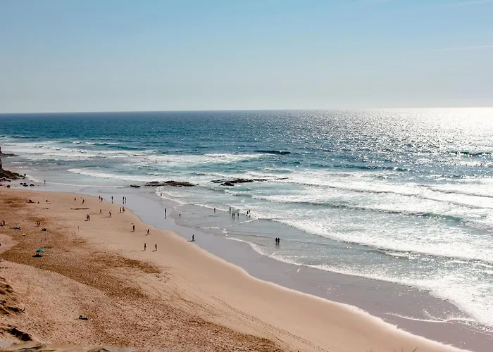 Casa Cool בית נופש אלג'זור