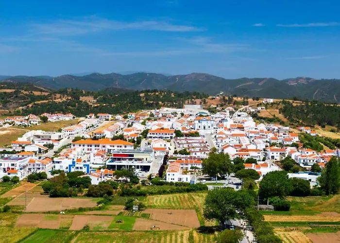 בית נופש Casa Cool