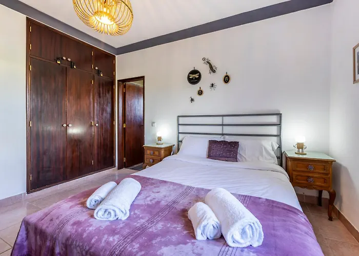 Casa Cool בית נופש *