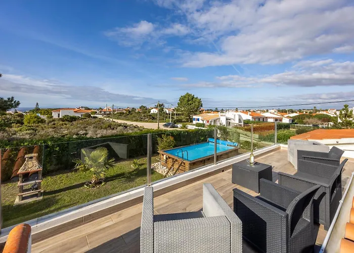 Casa Cool אלג'זור