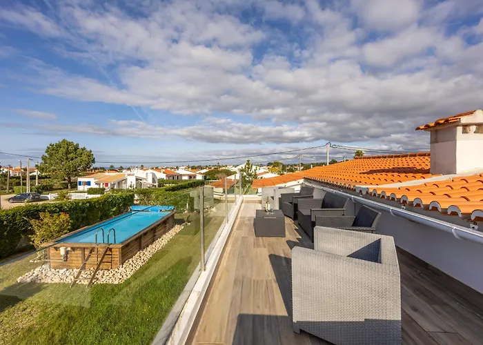 Casa Cool * אלג'זור