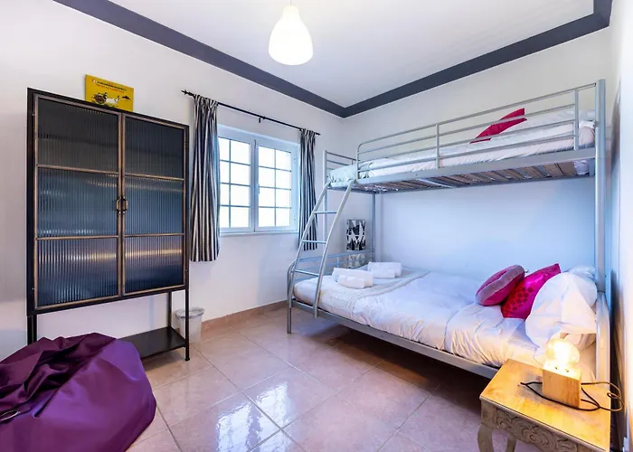 Casa Cool בית נופש *