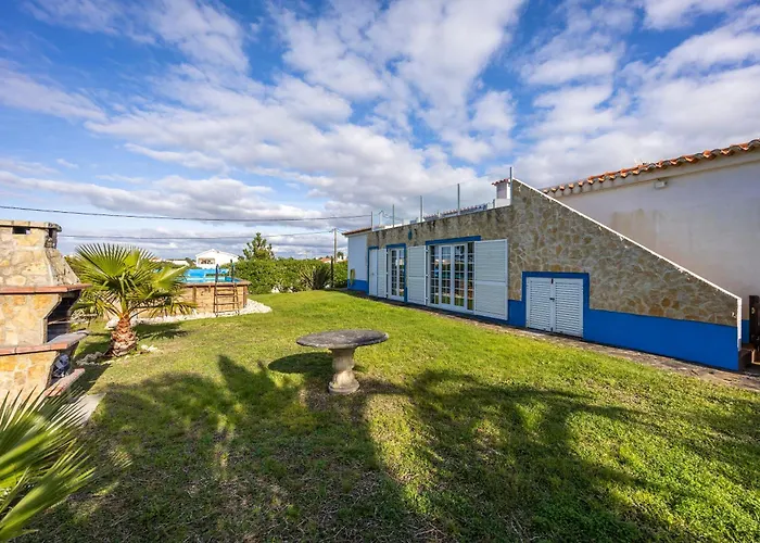 בית נופש Casa Cool *