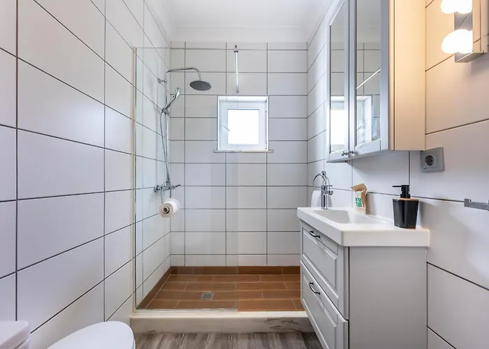 בית נופש Casa Cool אלג'זור