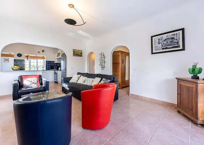 Casa Cool אלג'זור