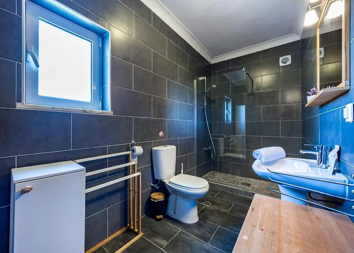 Casa Cool * אלג'זור