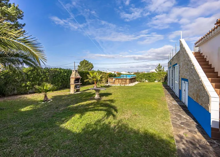 בית נופש Casa Cool *