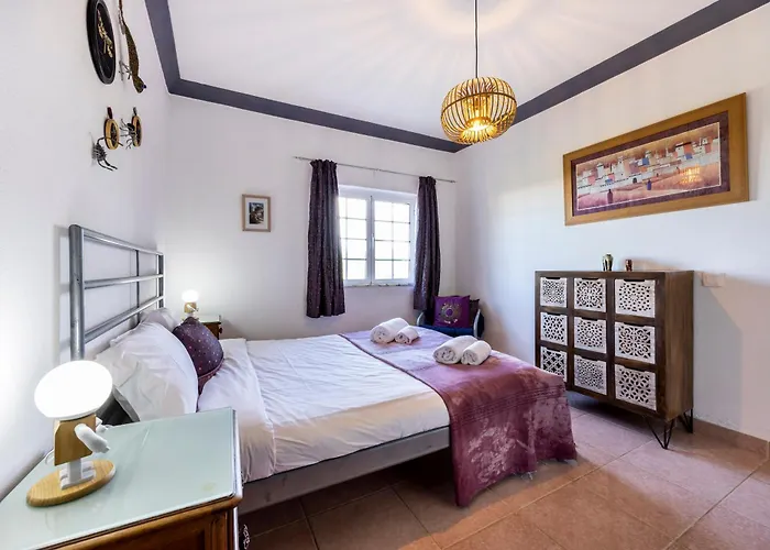 Casa Cool אלג'זור