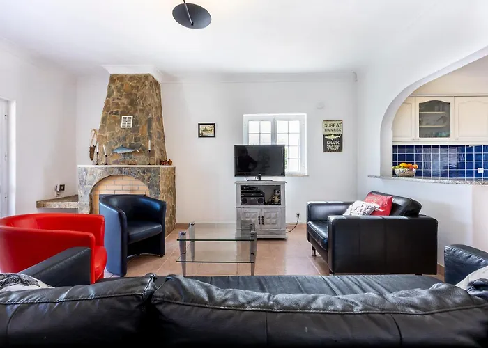 Casa Cool בית נופש