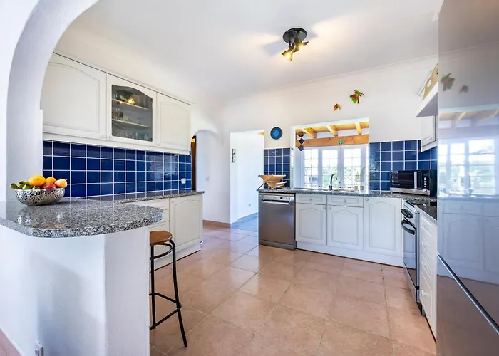 Casa Cool בית נופש *