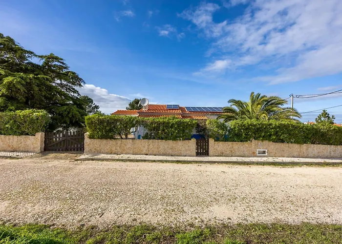 בית נופש Casa Cool *