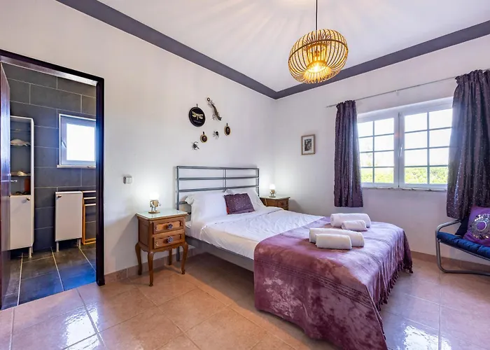 Casa Cool בית נופש אלג'זור