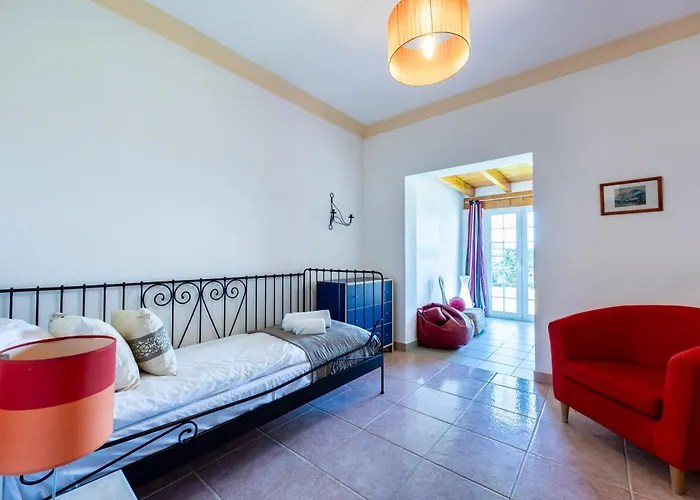 Casa Cool אלג'זור