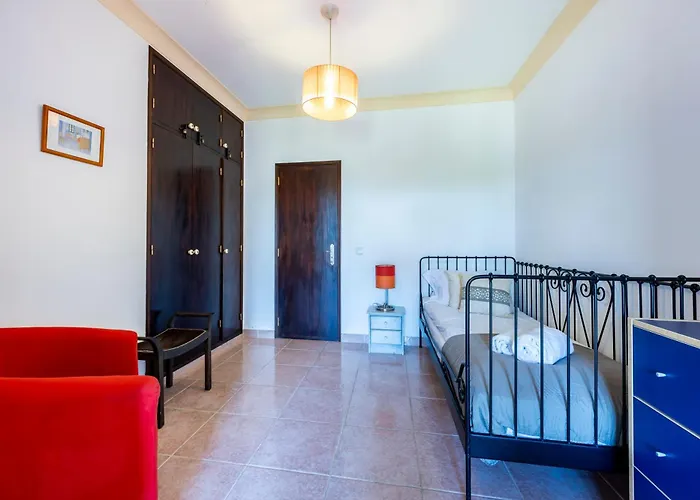 Casa Cool בית נופש אלג'זור