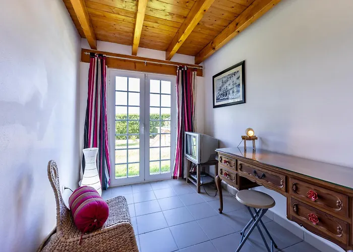 בית נופש Casa Cool אלג'זור