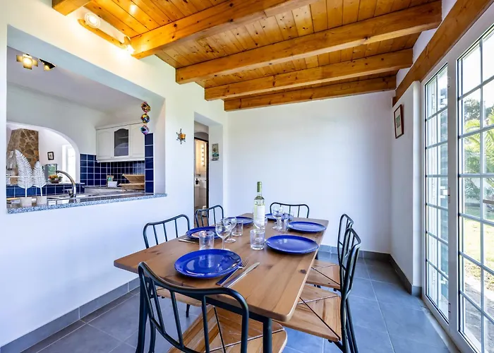 Casa Cool בית נופש