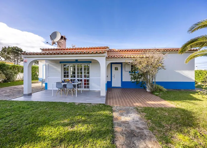 Casa Cool בית נופש *