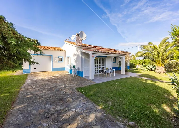 בית נופש Casa Cool *