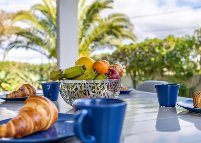 Casa Cool אלג'זור