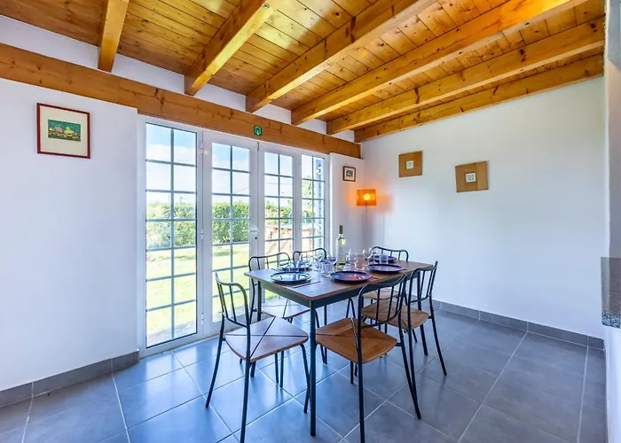 Casa Cool בית נופש *