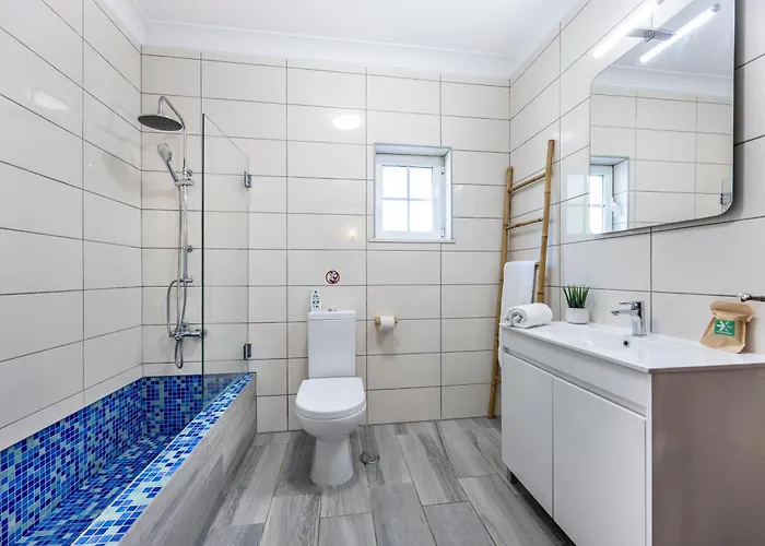 Casa Cool בית נופש אלג'זור