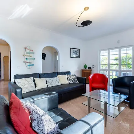 Casa Cool Feriehus Aljezur