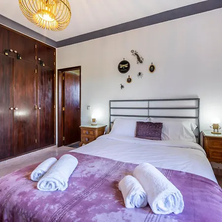 Casa Cool Holiday home *
