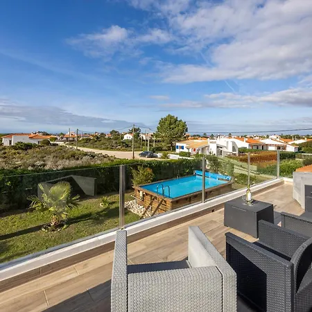 Casa Cool Aljezur