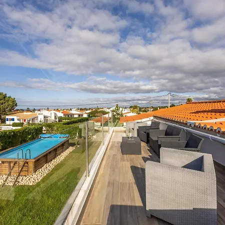 Casa Cool * Aljezur