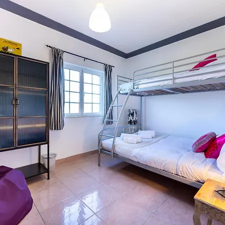 Casa Cool Feriehus *