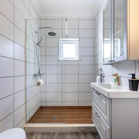 Feriehus Casa Cool Aljezur