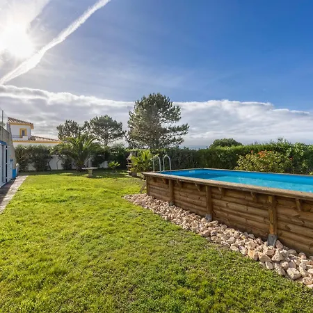 Casa Cool Ferienhaus