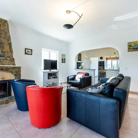Casa Cool Holiday home *