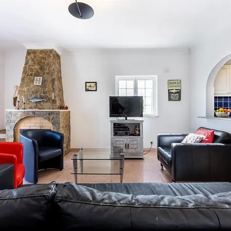 Casa Cool Ferienhaus Aljezur