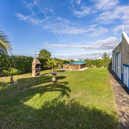 Feriehus Casa Cool Aljezur