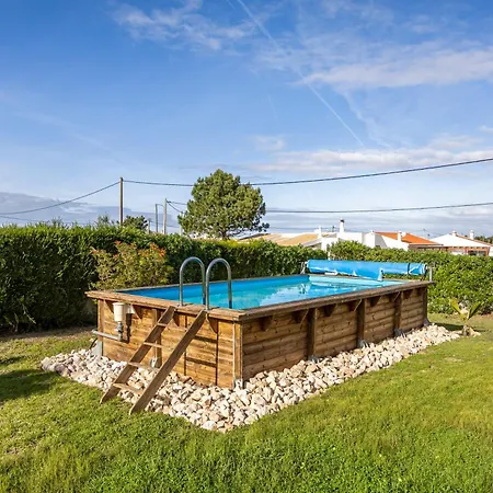 Casa Cool Feriehus *