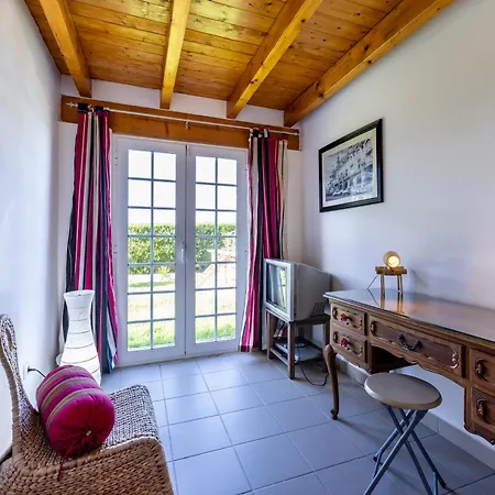 Holiday home Casa Cool Aljezur