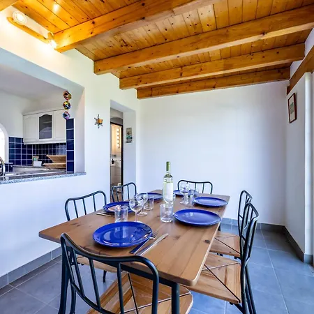 Casa Cool Casa de Férias