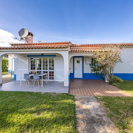 Casa Cool Feriehus *