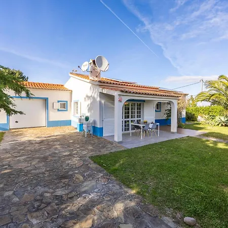 Ferienhaus Casa Cool *