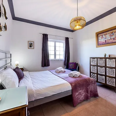 Casa Cool Ferienhaus Aljezur