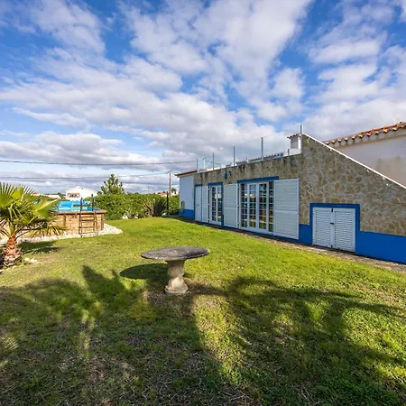 Casa Cool Feriehus *