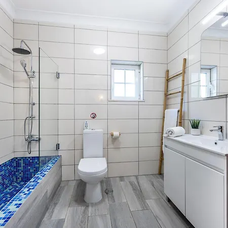 Casa Cool Ferienhaus Aljezur