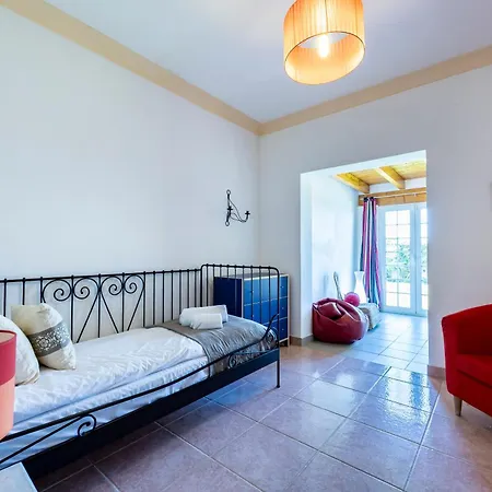 Dom wakacyjny Casa Cool Aljezur