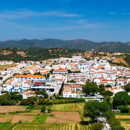 Dom wakacyjny Casa Cool