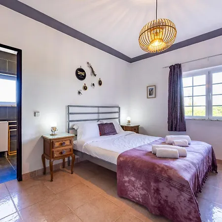 Casa Cool Dom wakacyjny Aljezur