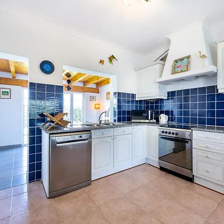 Casa Cool Dom wakacyjny Aljezur